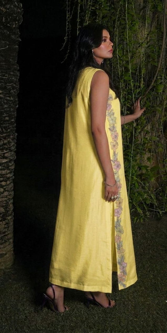 Ethnic Brand Most Popular Silk Collection 2 Piece Design With Premium Quality Stuff Beautiful Design