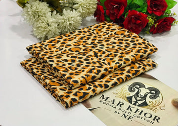 FLORAL COTTON PRINTED 2PC COLLECTION