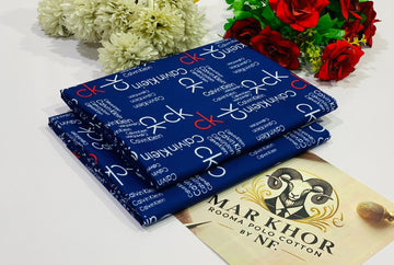 FLORAL COTTON PRINTED 2PC COLLECTION