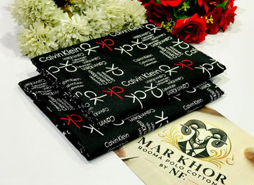 FLORAL COTTON PRINTED 2PC COLLECTION