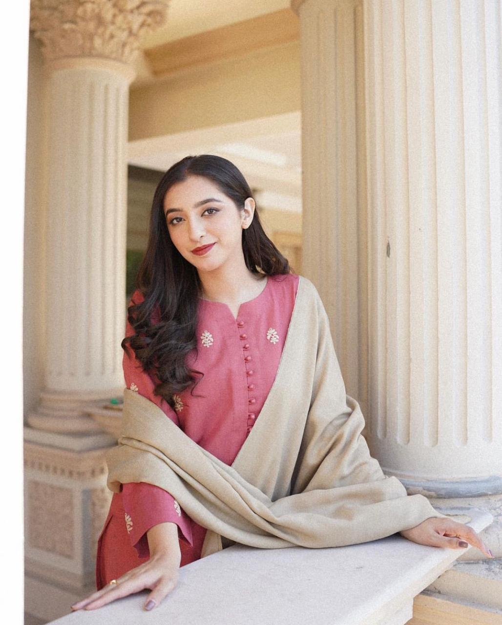 ASLING - MOST HIT EMB DHANAK 3PC UNSTITCHED COLLECTION